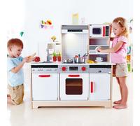 Hape Cuisine Tout-En-Un E3145