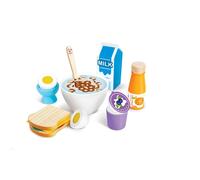 HaPe International Set pour délicieux petit-déjeuner Hape E3172