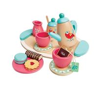 Hape Wooden Tea Set Rose