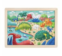 Hape Dino Puzzle