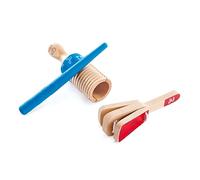 Instrument perucssion duo hape