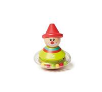 Hape - E0015 - Culbuto en Bois Roly Poly Ralph