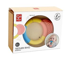 Hape E0026 Bague pour morder