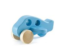 Hape - E0050 - Jouet De Premier Age - Mon Avion