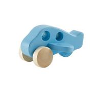 Hape - e0050 - jouet de premier age - mon avion