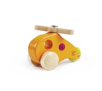Hape - E0051 - Jouet De Premier Age - Mon Hélicoptère