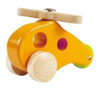 Hape - e0051 - jouet de premier age - mon hélicoptère