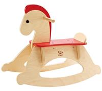 Hape E0100 Bascule Cheval