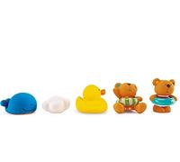 Hape - E0201 - Jouet de Bain - Set d'Arroseurs