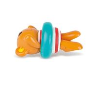 Hape - E0204 - Jouet de Bain - Teddy et Sa Bouée