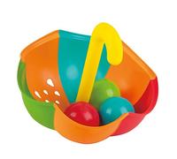 Hape E0206 Ensemble Parapluie coloré