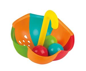 Hape E0206 Ensemble Parapluie coloré
