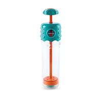 HAPE- E0210 - Jouets de Bain - Enorme Pipette avec Buses