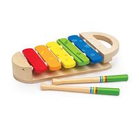 Hape E0302 Xylophone Arc-en-ciel