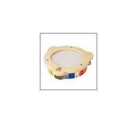 Hape E0304 Petit joueur de tambourin