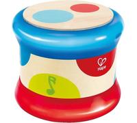 Hape E0333 Tambour pour bébé