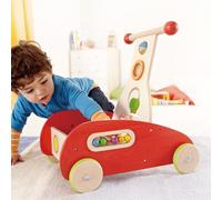 Hape E0370 Chariot de marche &quotWonder Walker"