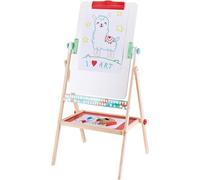 Hape E1063 Chevalet pivotant et pliable