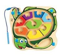 Hape - e1705 - loisirs créatifs - colorback sea turtle(tm) G