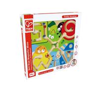 Hape E1709 Best Bugs Magnetic Wooden Maze