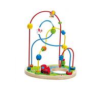 Hape - E1811 - Boulier - Parcours Tonus
