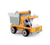 Hape - E3013 - Véhicule Miniature - Modèle Simple - Big-Benne