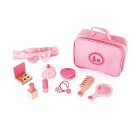 Hape Beauty Belongings Rose Enfants