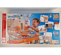 HAPE E3027 Grand Établi Scientifique