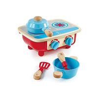 Hape E3170 - Ensemble Cuisine pour Enfants