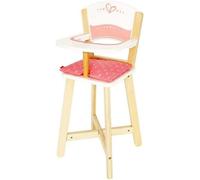 Hape E3600 kinderstoel hoge stoel