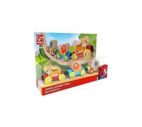 Jouet en bois Train de la Jungle Hape® - Jouets en bois