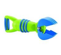 Hape - E4008 - Jeu D'Eau Et De Plage - Préleveur - Vert Vert G