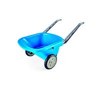 Hape - E4047 - Jeu de Plage - Brouette - Bleu