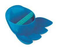 Hape E4052 - Griffe de puissance, Jouet de plage/jeu de sable, bleu