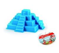 Hape E4074 Pyramide Maya G