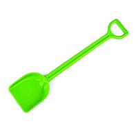 HaPe International Pelle à sable E4077 Mighty – Jouet de plage et jardin, Vert