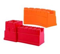 Hape e4081 Muraille de Chine G