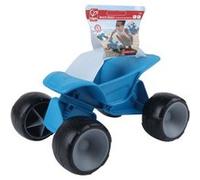 Hape E4087 Jouet de Plage Bleu Bleu G