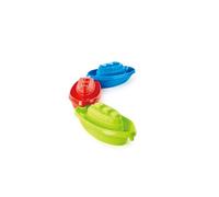 HaPe International Bateaux de plage et de bain Hape E4091 L 22 × W 7 × H 18 cm