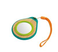 Hape Ensemble Boussole decouverte de la Nature, Vert
