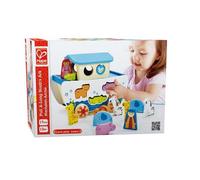HaPe International – Noah´s Ark Drag – Multicolore – Enfants