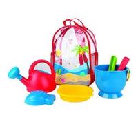 Hape - E8178 - Sac de Plage - Complet G