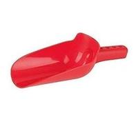 Hape Pelle Plage Enfant Rouge - Sans Phtalates & Résiste aux UV - Jouet 18 mois et plus - Jouet Pour la Plage & le Bac à Sable - Découvrir, Manipuler, Expérimenter - Créativité & Divertissement