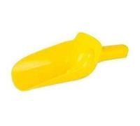 Hape - E8190 - Jeu de plage - Petite Pelle - Jaune Jaune G