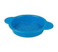 Hape - E8196 - Jeu de plage - Tamis - Bleu Bleu G