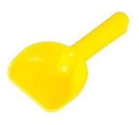 Hape - E8200 - Jeu de plage - Pelle Bébé - Jaune Jaune G