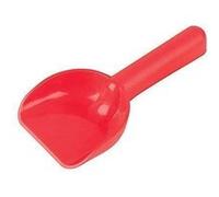 Hape - E8202 - Jeu de plage - Pelle Bébé - Rouge Rouge G
