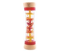 Hape Early Melodies Faiseur de pluie rouge, E0327