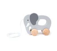 Hape Elephant A Tirer