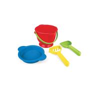 Hape Ensemble De Base Pour La Plage